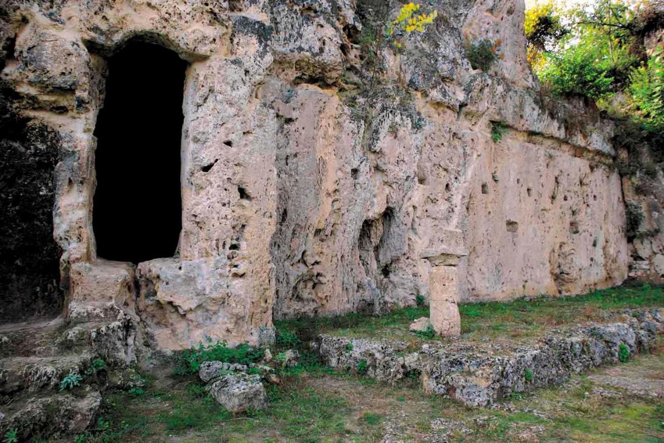 Εσπερίδες Hotel Naousa  Exterior foto